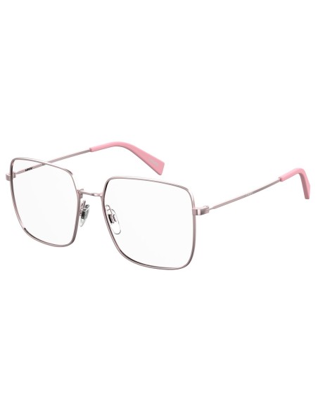 Ladies' Spectacle frame Levi's LV-1010-35J ø 56 mm