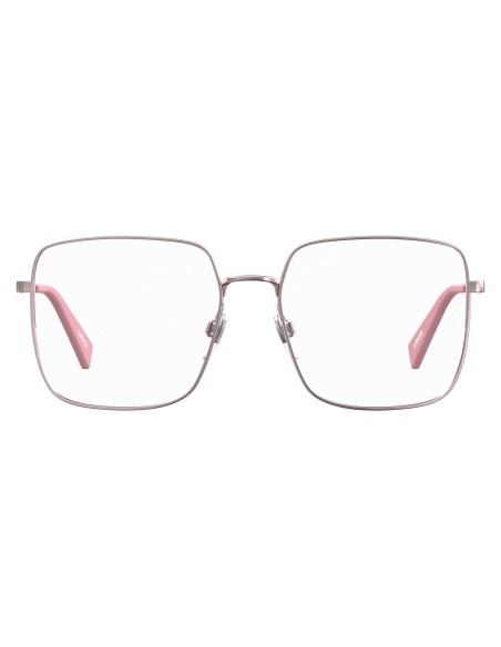 Ladies' Spectacle frame Levi's LV-1010-35J ø 56 mm
