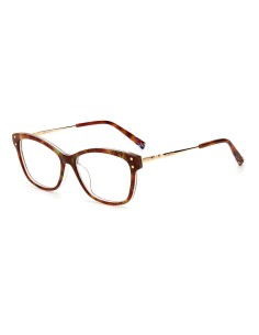 Ladies' Spectacle frame Missoni MIS-0006-2NL Ø 53 mm