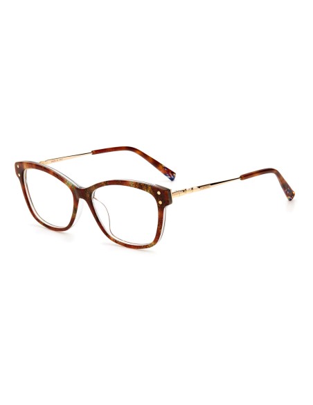 Ladies' Spectacle frame Missoni MIS-0006-2NL Ø 53 mm