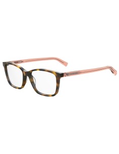 Ladies' Spectacle frame Love Moschino MOL566-05L Ø 52 mm