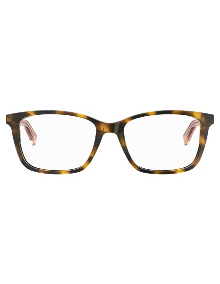 Ladies' Spectacle frame Love Moschino MOL566-05L Ø 52 mm