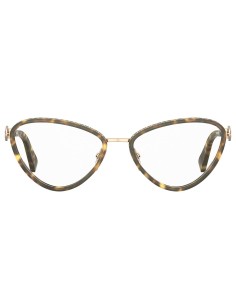 Ladies' Spectacle frame Moschino MOS585-086 ø 54 mm 2