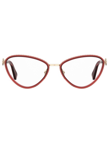 Ladies' Spectacle frame Moschino MOS585-LHF ø 54 mm