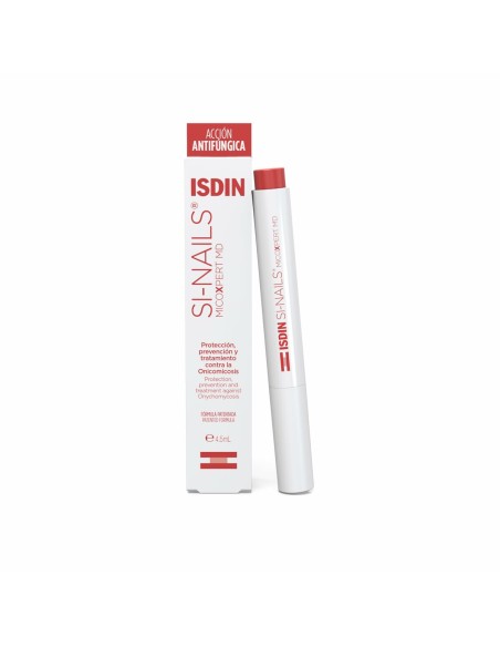 Treatment for Nails Isdin Si-Nails MicoXpert MD 4,5 ml
