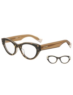 Ladies' Spectacle frame Missoni MIS-0066-XLT Ø 49 mm