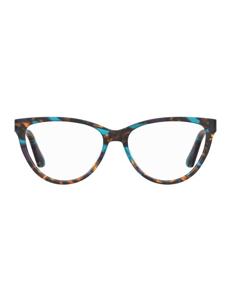 Ladies' Spectacle frame Moschino MOS589-X8Q Ø 53 mm