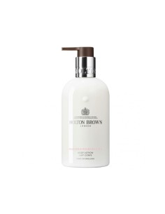 Body Lotion Molton Brown Delicious Rhubarb & Rose 300 ml