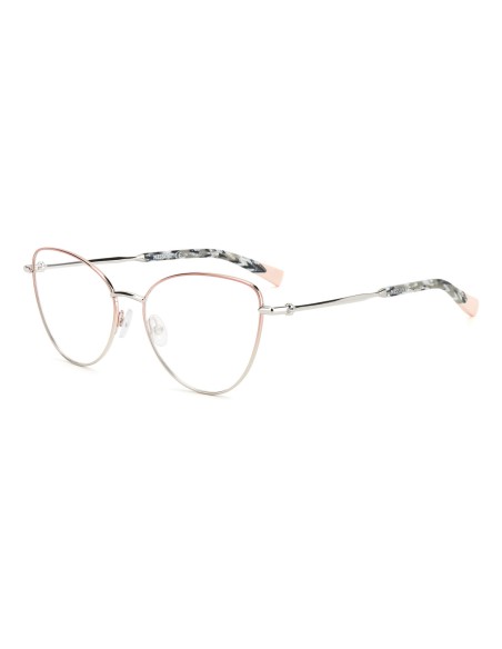 Ladies' Spectacle frame Missoni MIS-0097-8KB ø 56 mm