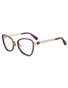 Ladies' Spectacle frame Moschino MOS584-LHF Ø 52 mm