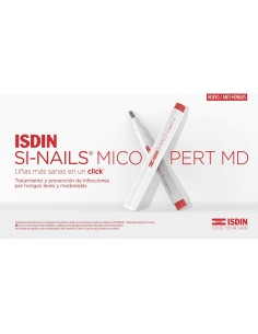 Treatment for Nails Isdin Si-Nails MicoXpert MD 4,5 ml 2