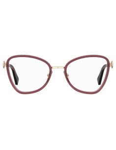Ladies' Spectacle frame Moschino MOS584-LHF Ø 52 mm 2