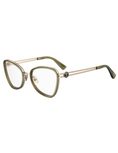 Ladies' Spectacle frame Moschino MOS584-3Y5 Ø 52 mm