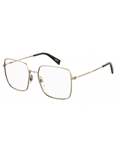 Ladies' Spectacle frame Levi's LV-1010-J5GF617 ø 56 mm