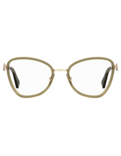 Ladies' Spectacle frame Moschino MOS584-3Y5 Ø 52 mm 2