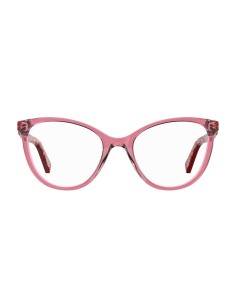 Ladies' Spectacle frame Love Moschino MOL574-C9A Ø 53 mm 2