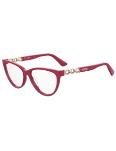 Ladies' Spectacle frame Moschino MOS589-C9A Ø 53 mm