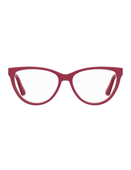 Ladies' Spectacle frame Moschino MOS589-C9A Ø 53 mm