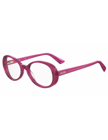 Ladies' Spectacle frame Moschino MOS594-MU1 ø 54 mm