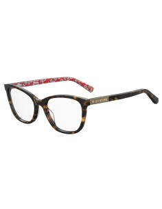Ladies' Spectacle frame Love Moschino MOL575-086 Ø 53 mm