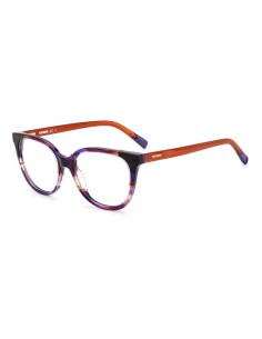 Ladies' Spectacle frame Missoni MIS-0100-L7W Ø 53 mm
