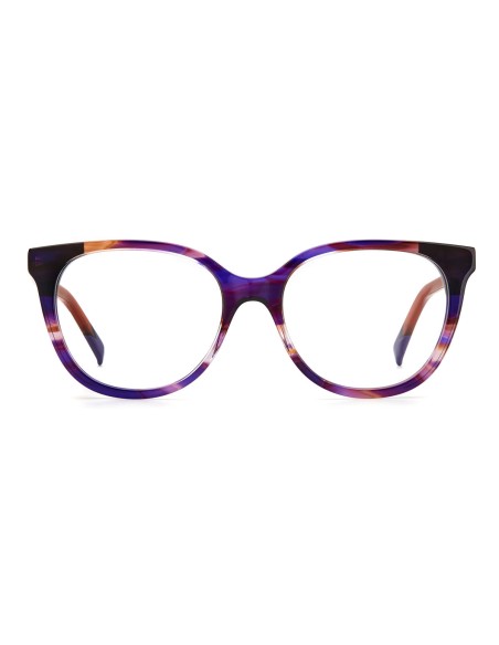 Ladies' Spectacle frame Missoni MIS-0100-L7W Ø 53 mm