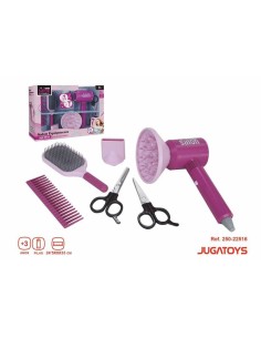 Child's Hairedressing Set 33 cm 2