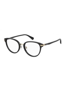 Ladies' Spectacle frame Polaroid PLD-D427-G-807 Ø 52 mm
