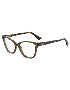 Ladies' Spectacle frame Moschino MOS595-3Y5 ø 54 mm