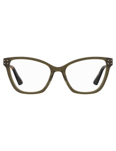 Ladies' Spectacle frame Moschino MOS595-3Y5 ø 54 mm 2