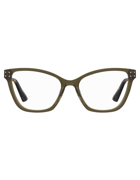 Ladies' Spectacle frame Moschino MOS595-3Y5 ø 54 mm