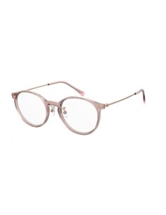 Ladies' Spectacle frame Polaroid PLD-D429-G-35J Ø 51 mm