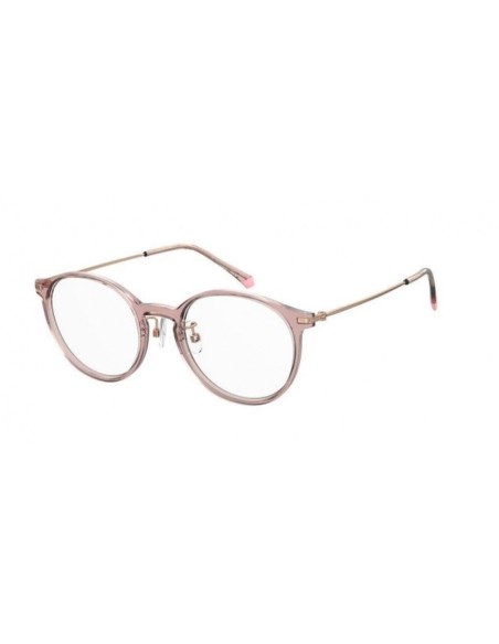 Ladies' Spectacle frame Polaroid PLD-D429-G-35J Ø 51 mm