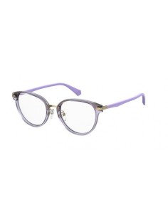 Ladies' Spectacle frame Polaroid PLD-D427-G-B3V Ø 52 mm
