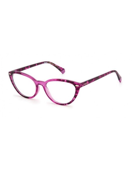 Ladies' Spectacle frame Polaroid PLD-D432-0T4 Ø 53 mm