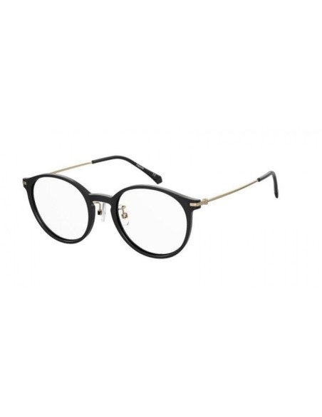 Ladies' Spectacle frame Polaroid PLD-D429-G-807 Ø 51 mm