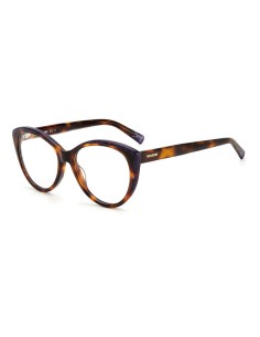 Ladies' Spectacle frame Missoni MIS-0094-AY0 ø 54 mm
