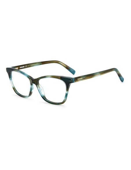 Ladies' Spectacle frame Missoni MIS-0101-6AK Ø 53 mm