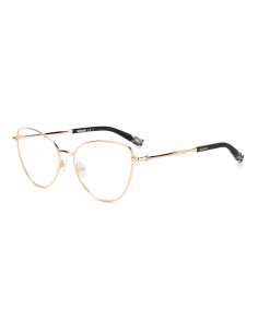 Ladies' Spectacle frame Missoni MIS-0097-000 ø 56 mm