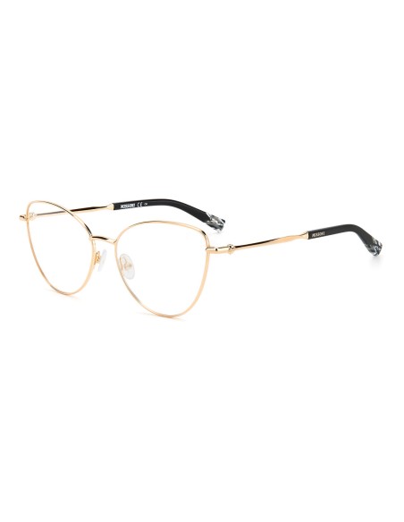 Ladies' Spectacle frame Missoni MIS-0097-000 ø 56 mm