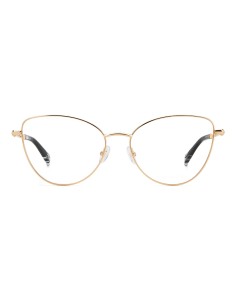 Ladies' Spectacle frame Missoni MIS-0097-000 ø 56 mm 2