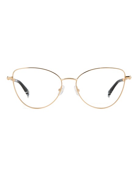 Ladies' Spectacle frame Missoni MIS-0097-000 ø 56 mm