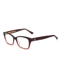 Ladies' Spectacle frame Jimmy Choo JC270-EGL Ø 53 mm