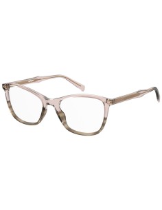 Ladies' Spectacle frame Levi's LV-5017-1ZX Ø 53 mm