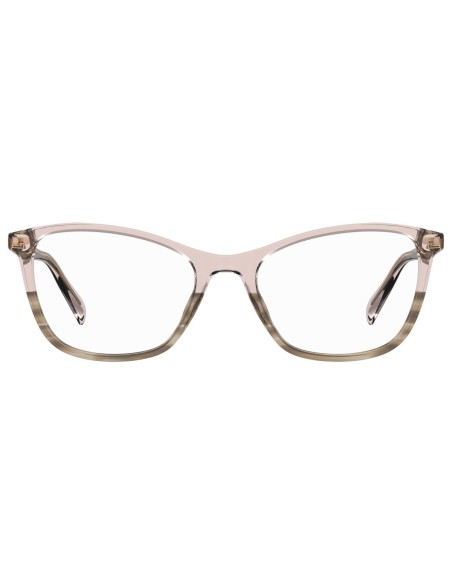 Ladies' Spectacle frame Levi's LV-5017-1ZX Ø 53 mm