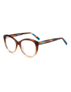 Ladies' Spectacle frame Missoni MIS-0094-EX4 ø 54 mm