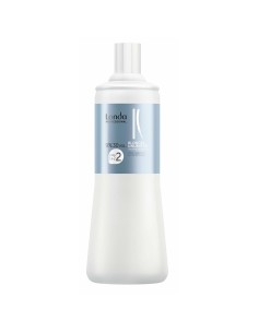 Hair Oxidizer Londa Blondes Unlimited 1 L 30 vol 9 %