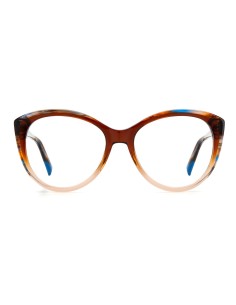 Ladies' Spectacle frame Missoni MIS-0094-EX4 ø 54 mm 2
