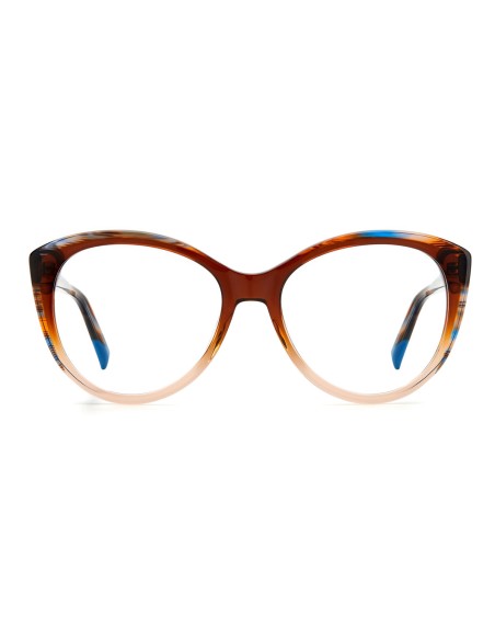 Ladies' Spectacle frame Missoni MIS-0094-EX4 ø 54 mm