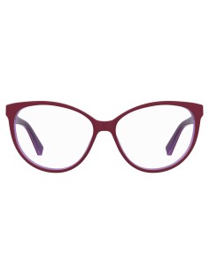 Ladies' Spectacle frame Love Moschino MOL591-8CQ ø 57 mm 2